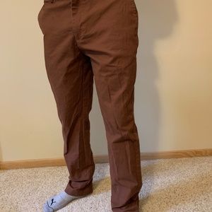 Banana Republic Aiden Chino - 34x32